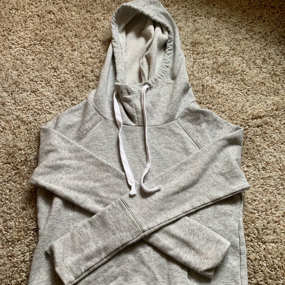 Juniors Sweatshirt